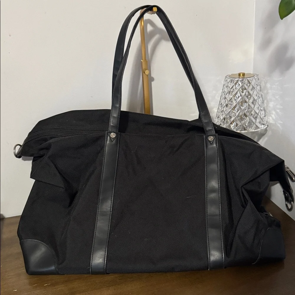 Chrysler Crossfire luggage bag